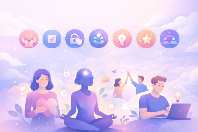 Achieving Work-Life Balance in a Busy World