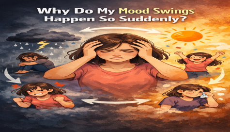 Why Do My Mood Swings Happen So Suddenly?