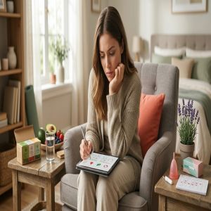 What causes irregular periods and how to fix them