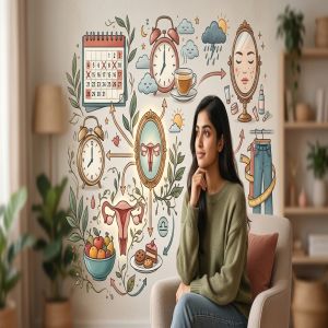 Early symptoms of PCOD you should not ignore