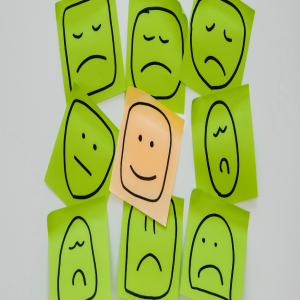 What Your Mood Patterns Reveal About Your Mental Health