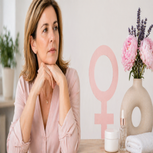 Vaginal Dryness The Silent Confidence Killer No One Talks About