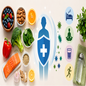 Recurrent Infections Heres What Your Body Needs