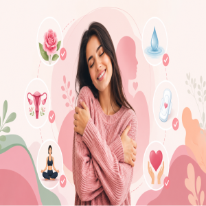 Is Your Intimate Health Affecting Your Confidence