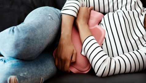 Period Pain Meets Innovation: New Devices Are Interrupting Menstrual Cramps