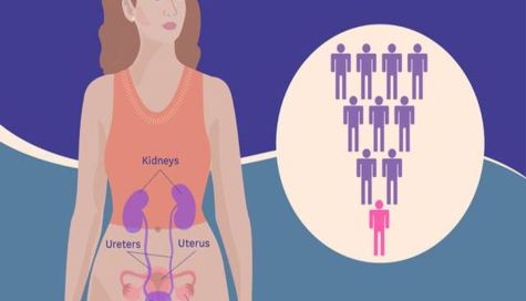 The Start and Spread of Urothelial Bladder Cancer