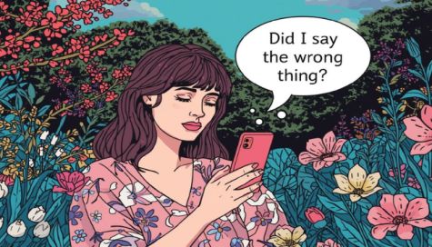 Why Your Friendships Make You Feel Anxious and Overthink Everything