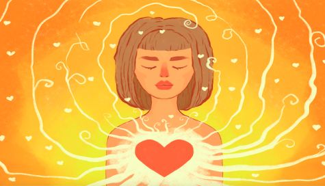 Breaking Free from the Constant Need to Be Better