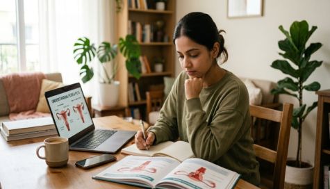 Difference Between PCOD and PCOS and How They Affect Your Periods