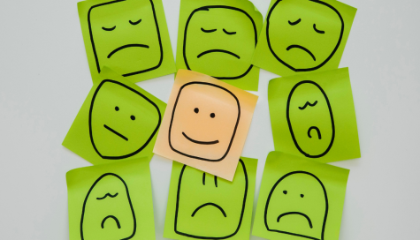 What Your Mood Patterns Reveal About Your Mental Health